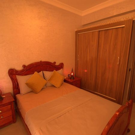 Appartement Family Serene Stay Marrakesh Exterior foto