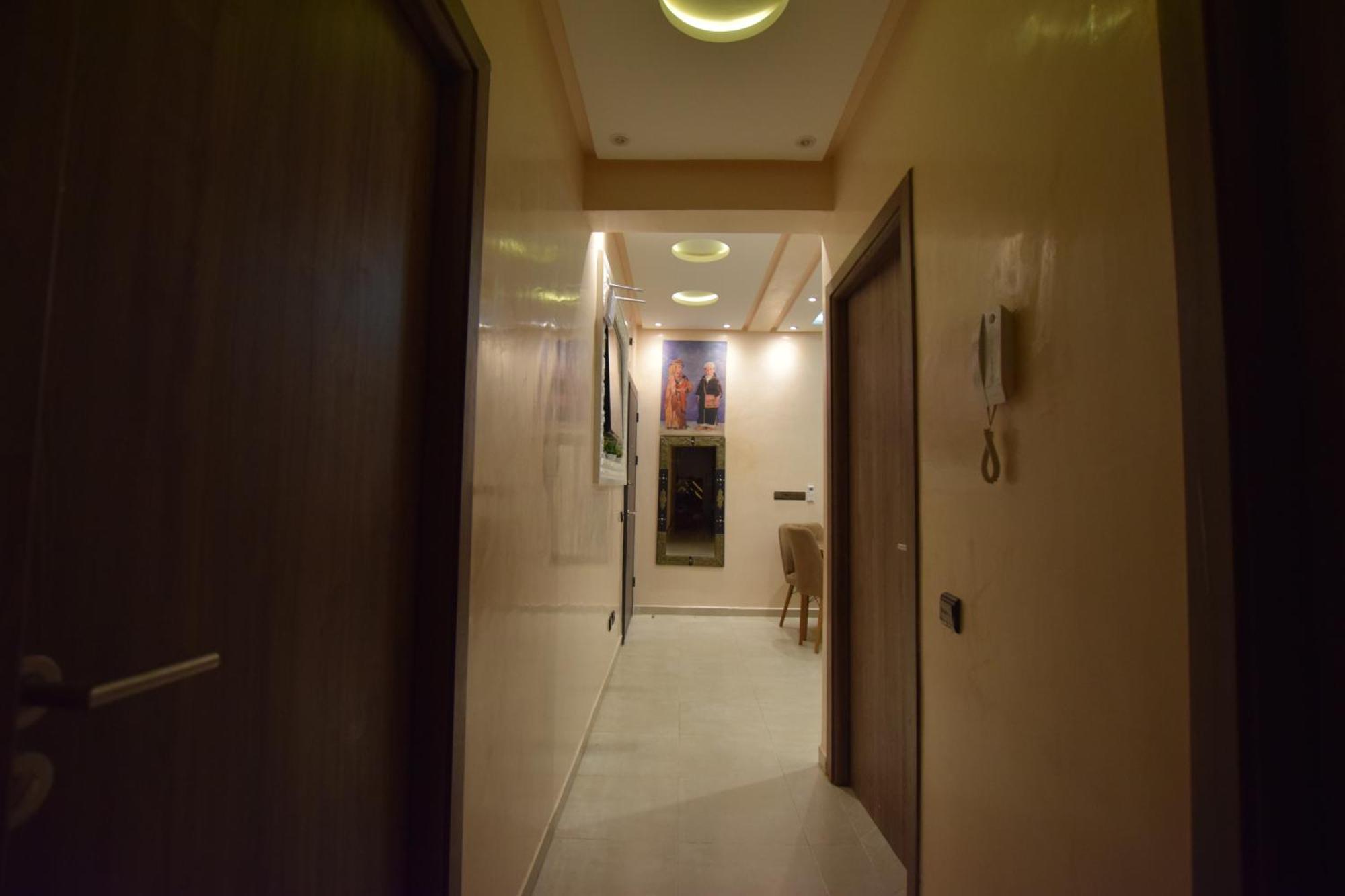 Appartement Family Serene Stay Marrakesh Exterior foto