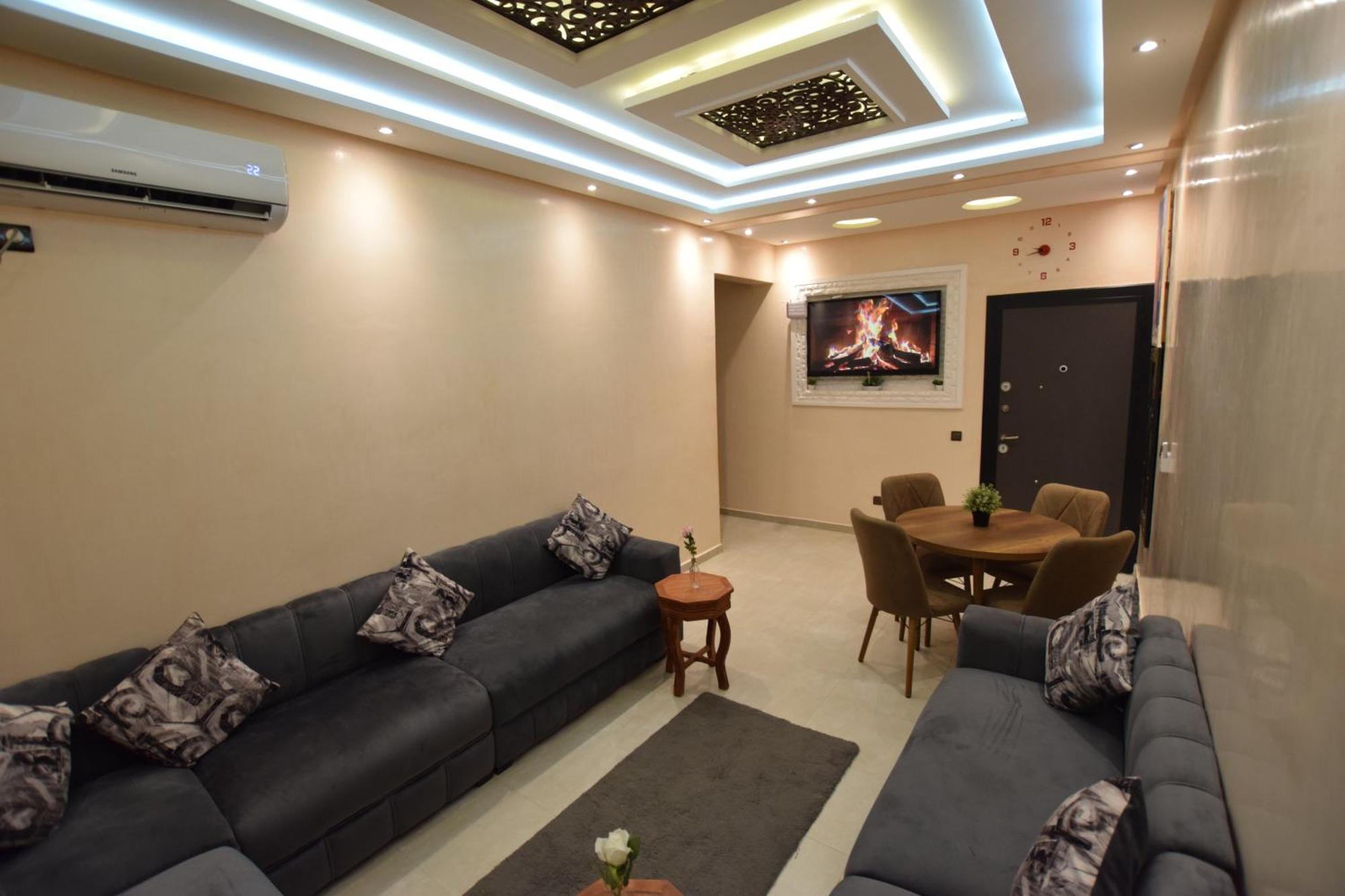Appartement Family Serene Stay Marrakesh Exterior foto