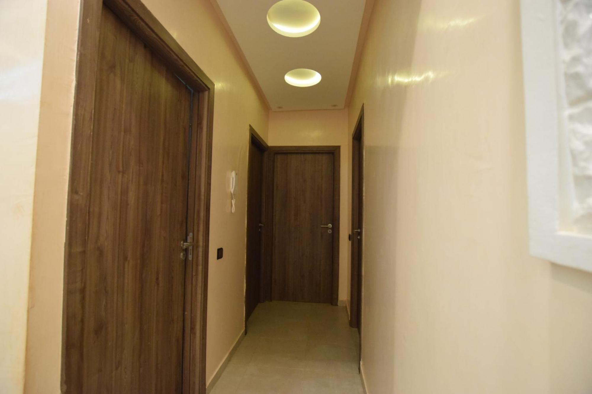 Appartement Family Serene Stay Marrakesh Exterior foto